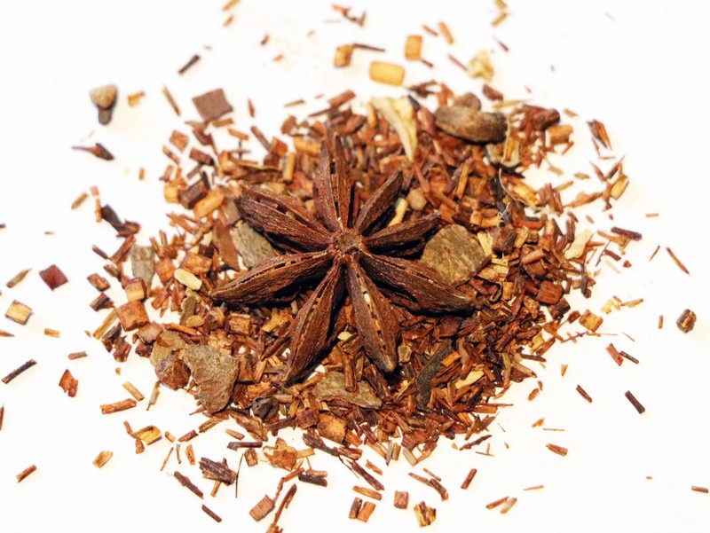 Cinnamon Chai Rooibos gallery