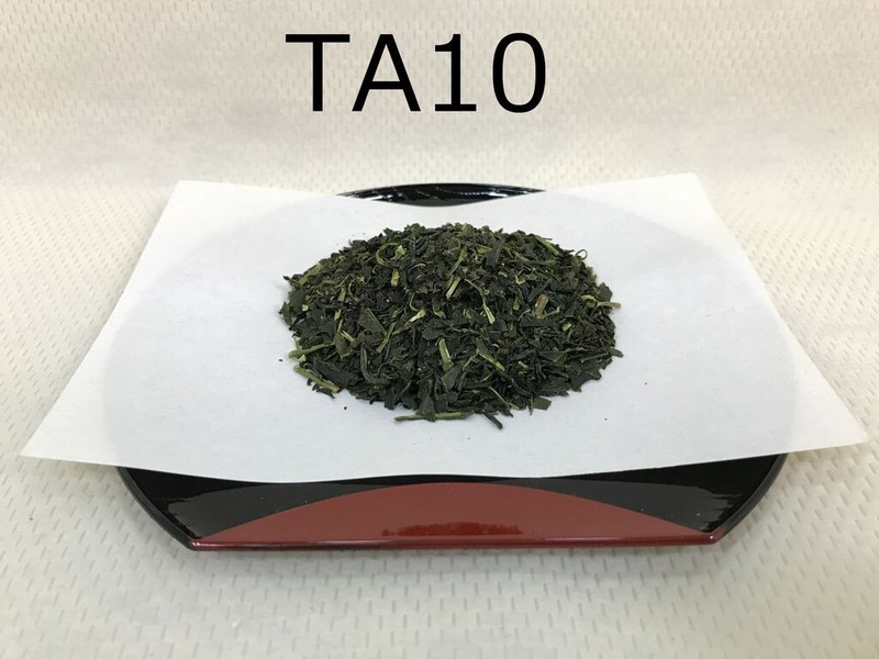 SEs Our 10 Samples of Japanese Green Tea SENCHA Loose Leaf 100g(3.53oz) Japan gallery