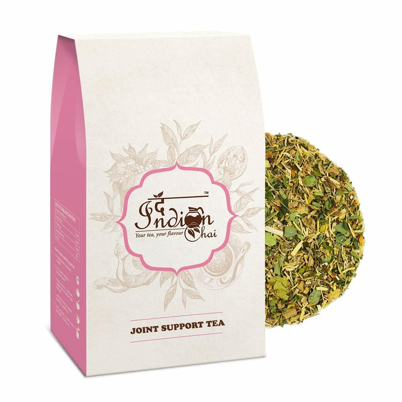The Indian Chai – Joint Support Tea 200gm