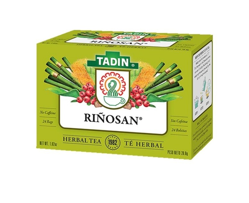 TADIN RINOSAN 24 BAGS 1.02oz