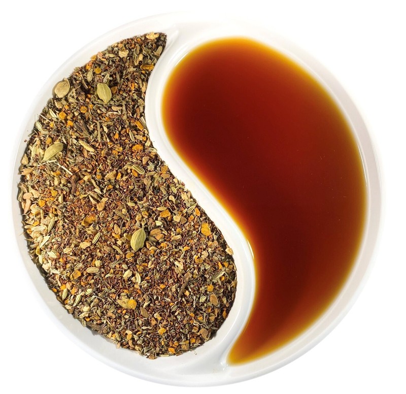 Organic Anti-Inflammatory Tea