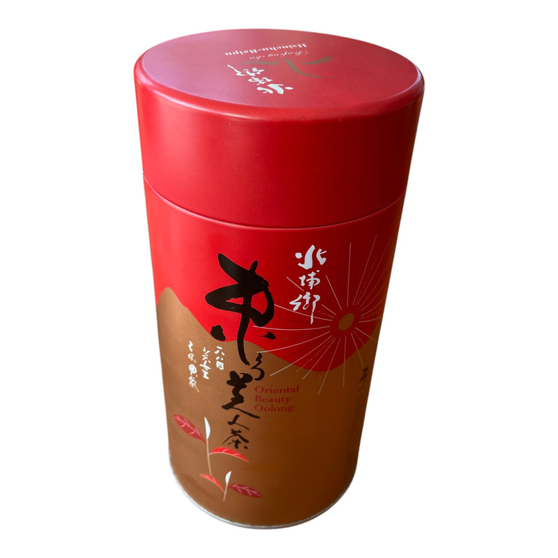Taiwan unique tea,東方美人茶 Oriental Beauty tea,Tea Gold Jar