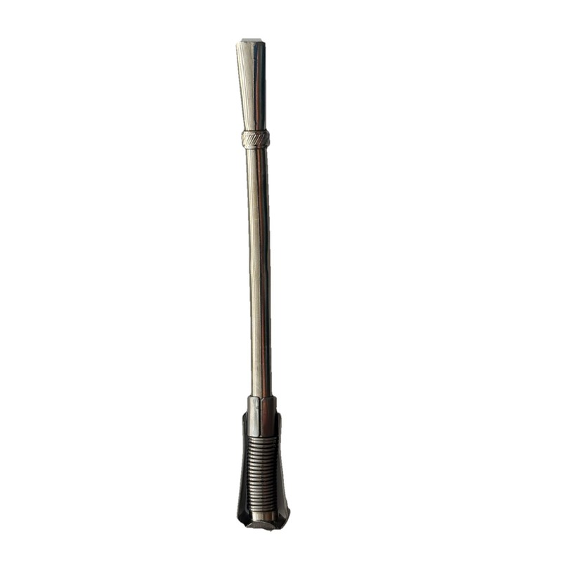 Malón Stainless Steel Bombilla Yerba Mate Straw Spring Filter Made in Argentina gallery