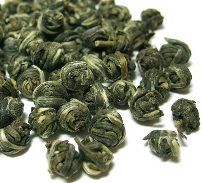 Jasmine Pearls