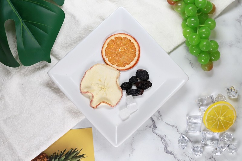 Mixed Fruit Infusions || Combo 4 - 3 Packs gallery