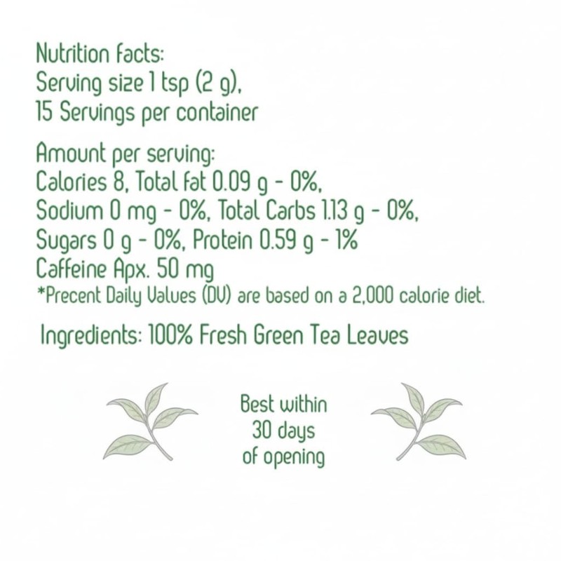 - Ceremonial Grade Matcha - 100% Green Tea Powder - Japanese-Style Green Tea ... gallery