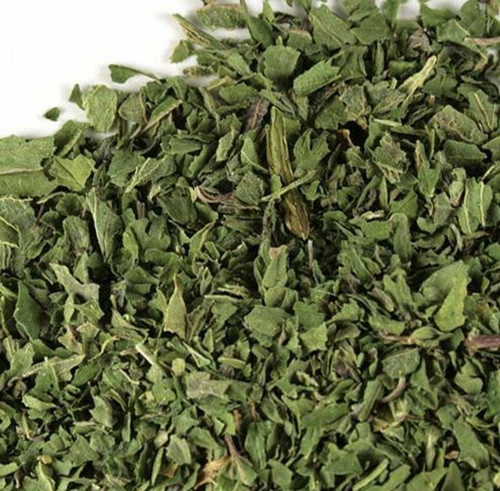 Organic Nettle Leaf Tea