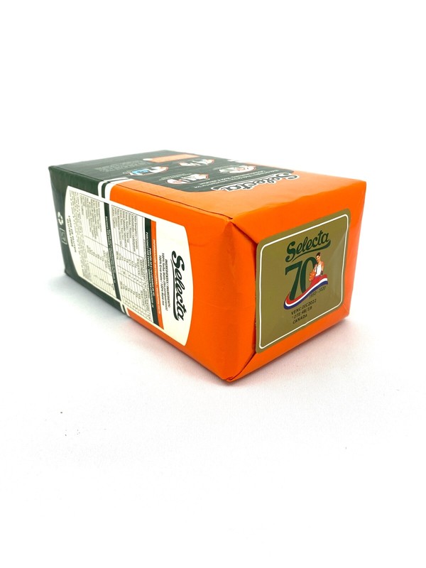100% Natural New Unopened Selecta Traditional Yerba Mate 1kg gallery