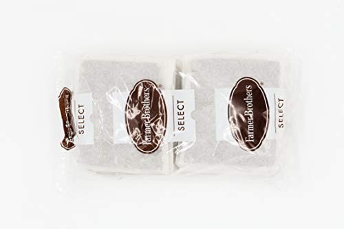 Black Iced Tea Filter Packs - 48 Count, 1 Oz Each, Refreshing Brewed Beverage gallery