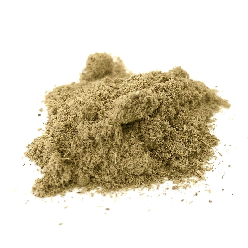 LICORICE ROOT Bark Powder, 2 ounces, Organic, Natural Herb gallery