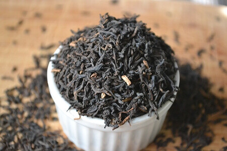Black OP Tea, Decaffeinated 8oz Half Pound Atlantic Spice