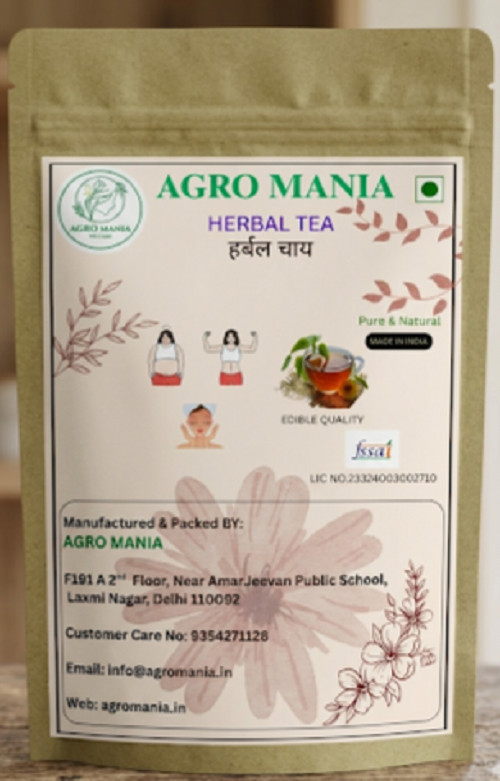 Herbal Tea