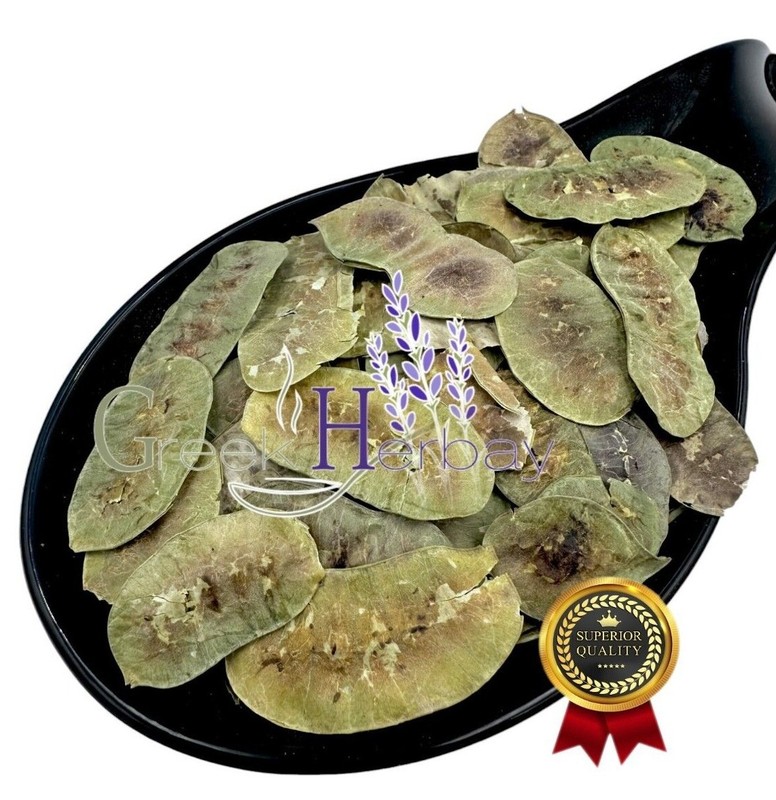 Senna Pods Dried Herb Loose Herbal Tea 20g-4.9kg Senna Alexandrina