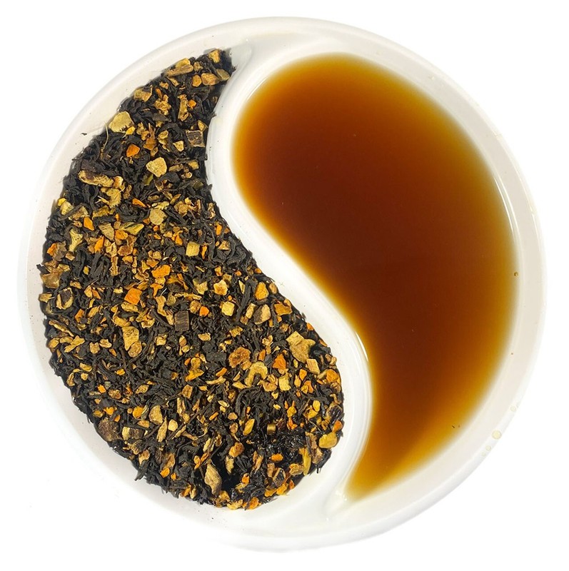 Organic Adaptogen Tea