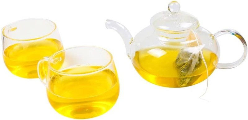 High Quality Biodegradable Tea Infuser Bags for Loose Leaf Tea gallery