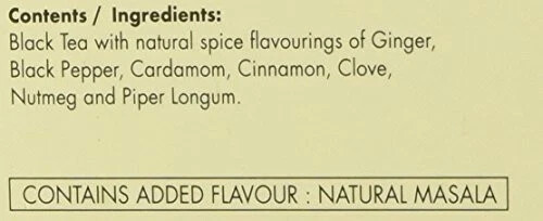 WaghBakri Masala Chai Tea Bags 100 Ct Authentic Indian Spice Tea Free usa shipr gallery