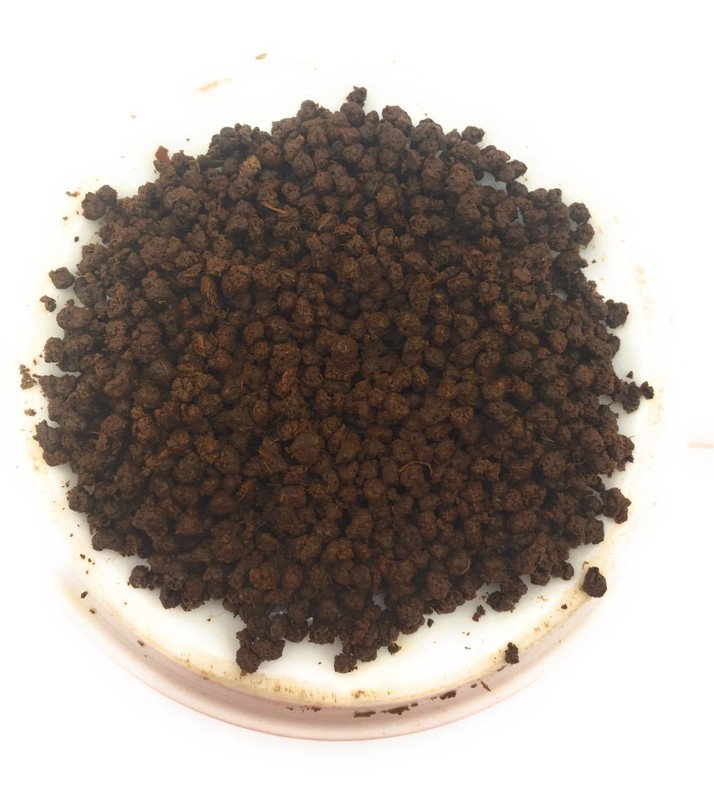 Assam Tea First Flush CTC Silky Suprem 2023 Fresh Exclusive Beverage 192FF #250g gallery