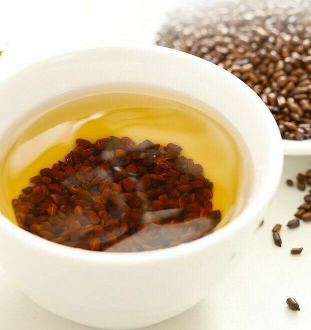 Cassia seed Tea 炒/生决明子 8-16oz gallery