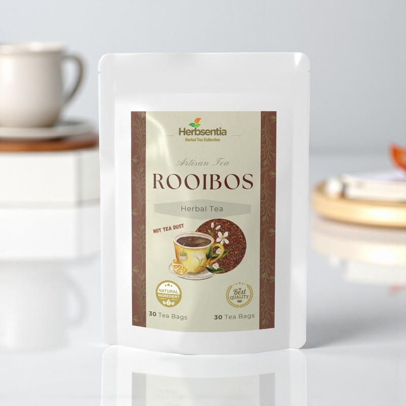 Rooibos Tea gallery