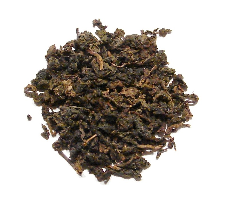 Oolong Formosa Tea – 1 Pound – Anti Oxidant Rich Loose Leaf All DayTea