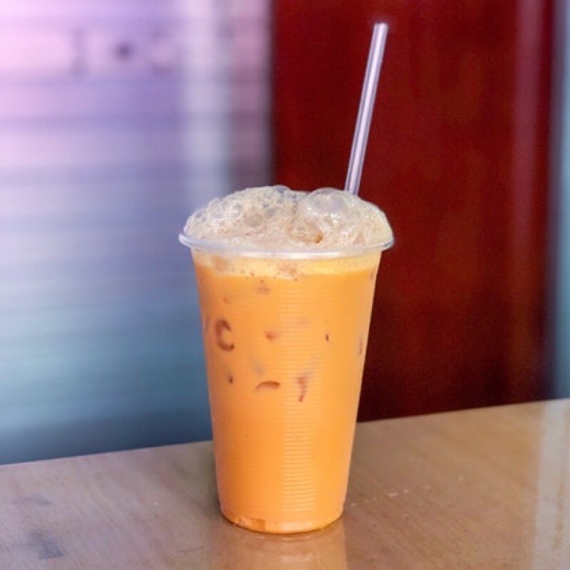 A1 Red Tea Powder/ Strong Pulled Tea/ A1 Tea (800g) Malaysia Teh Tarik gallery