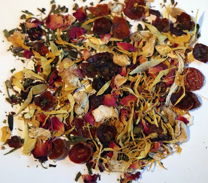 Ayurvedic Total Body Tea gallery