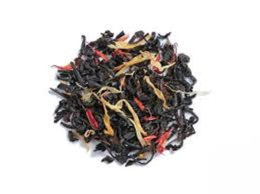 Passion Fruit Handmade 8oz Really Fresh China flavored black leaf tea gallery
