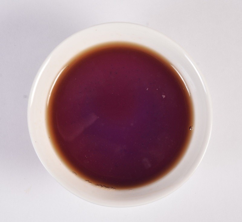 Strong Assam CTC Tea First Flush Chai Daily Strong Milk Tea Premium Blend 250g gallery