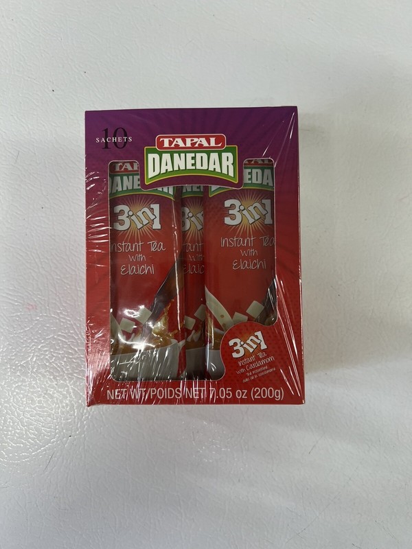 Tapal Danedar 3 In 1