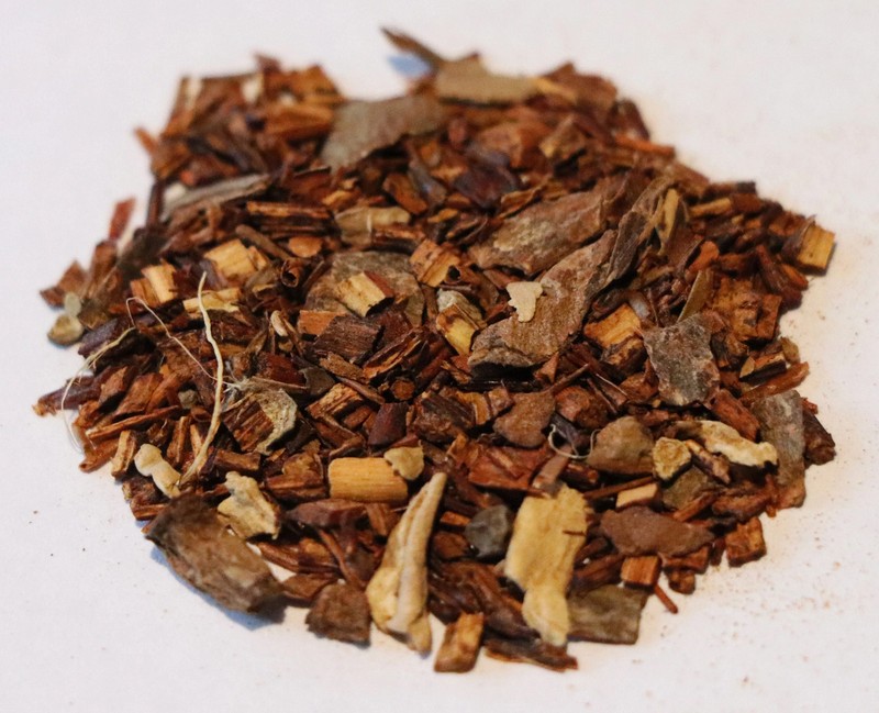Cinnamon Chai Rooibos
