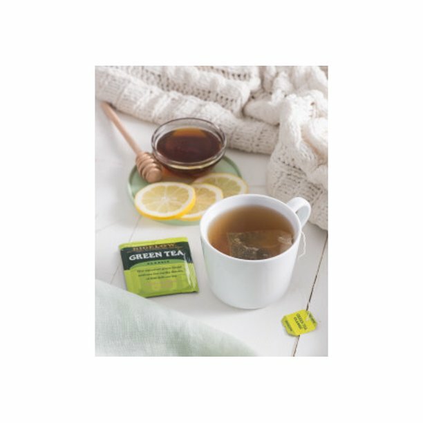 Bigelow Cold & Flu Tea Variety Pack Tea Bags, 118 Count.. gallery