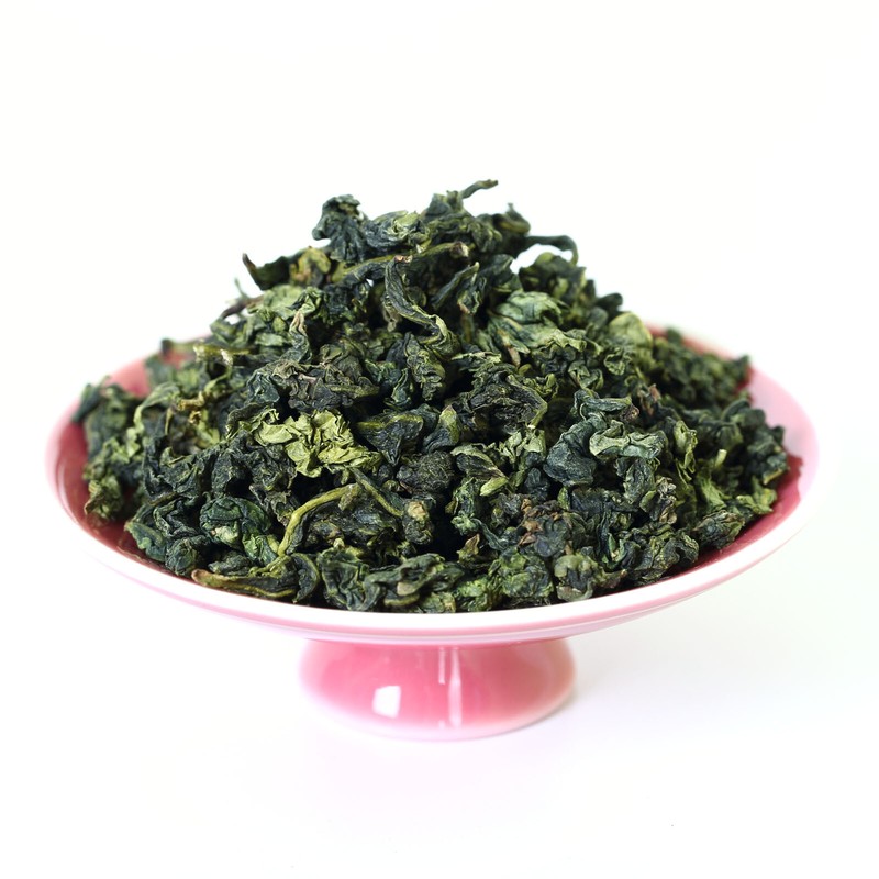 GOARTEA Supreme Tie Guan Yin Oolong Tea Fujian Anxi High Mountain Iron Goddess