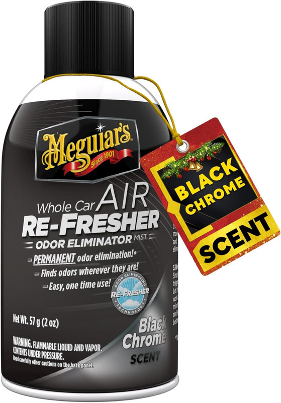 2OZ BLK CHR Refresher, 120 Count (Pack of 1)