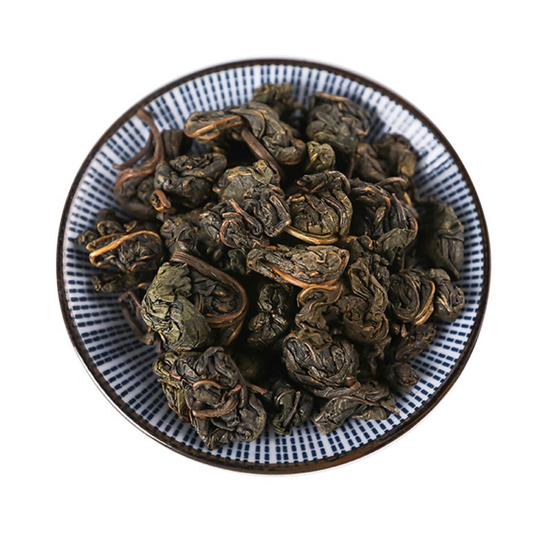 Mulberry Leaf Tea Chinese Herbal Tea Natural Dried Leaves Premium Loose Tea gallery