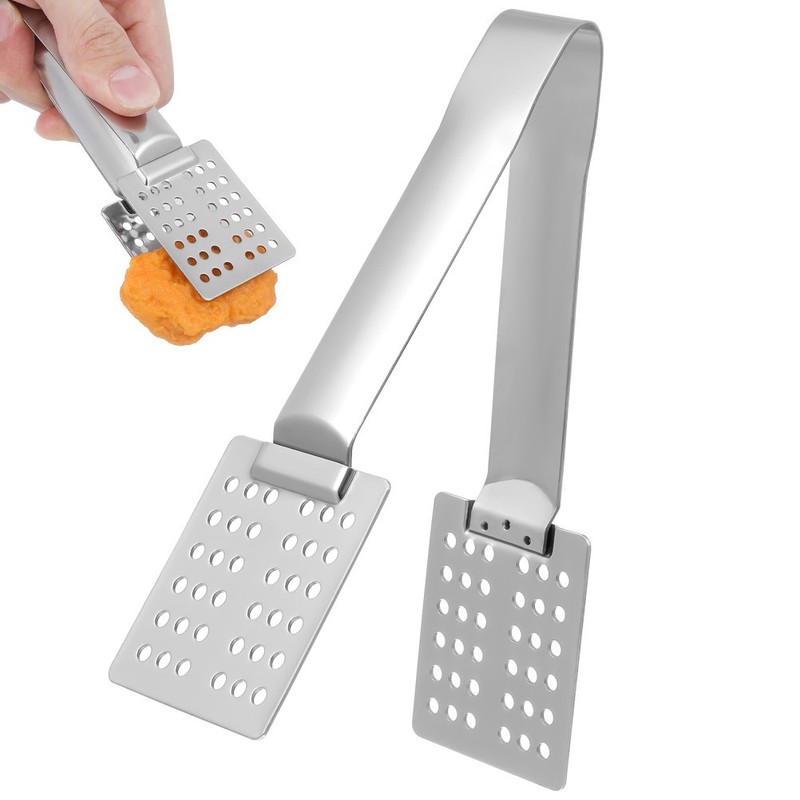 Tongs Tea Bag Picker Tea-making Tools Strainer