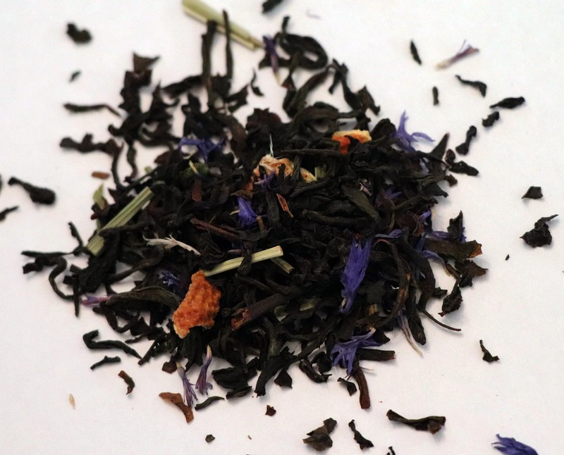 Create Your Own Tea Sample Set - All Types gallery