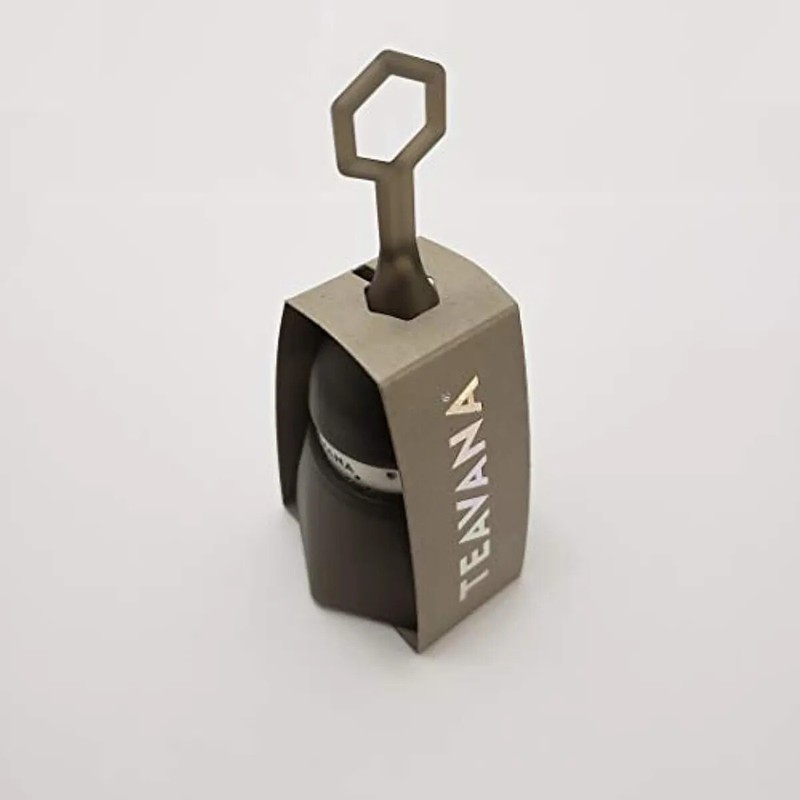 New Teavana Floatea Tea Infuser Steeper with Stand Rare Grey gallery