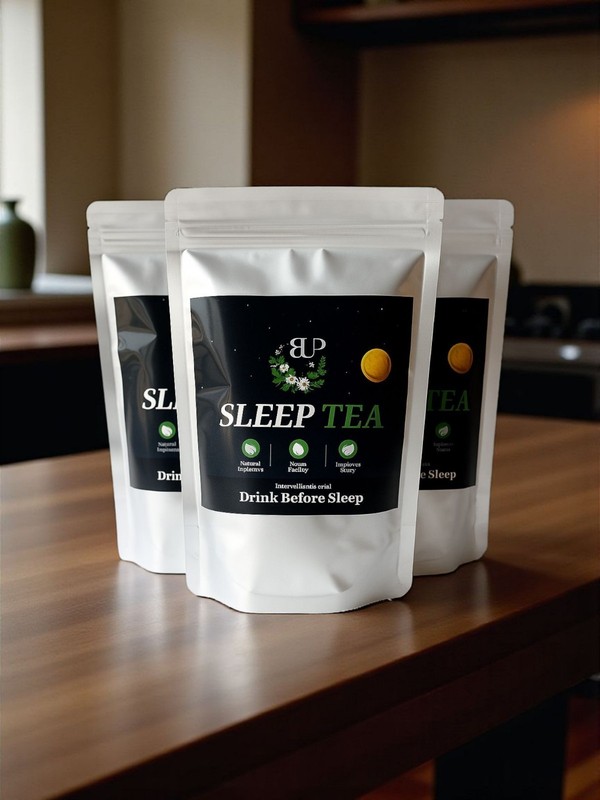 Sleep Tea