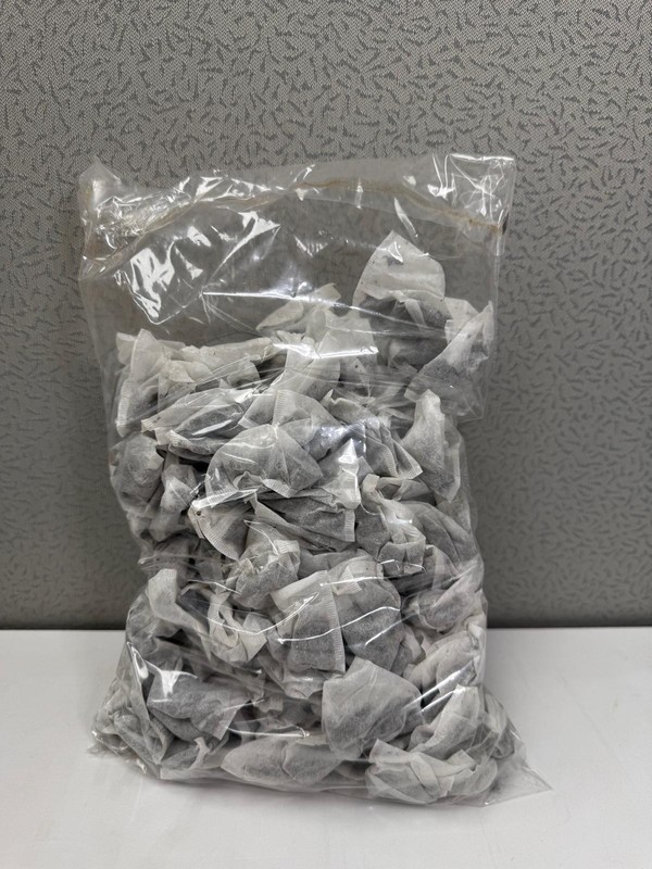 PG Tips DECAF Black Tea 280 Count, BULK LOOSE