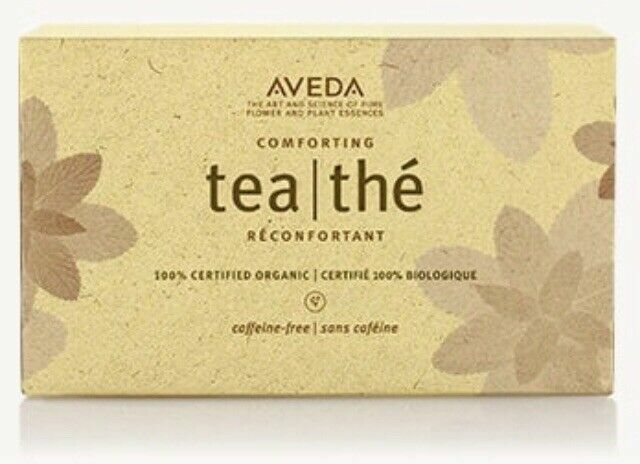 Aveda Comforting Tea Bags, 0.06oz - 20 Count