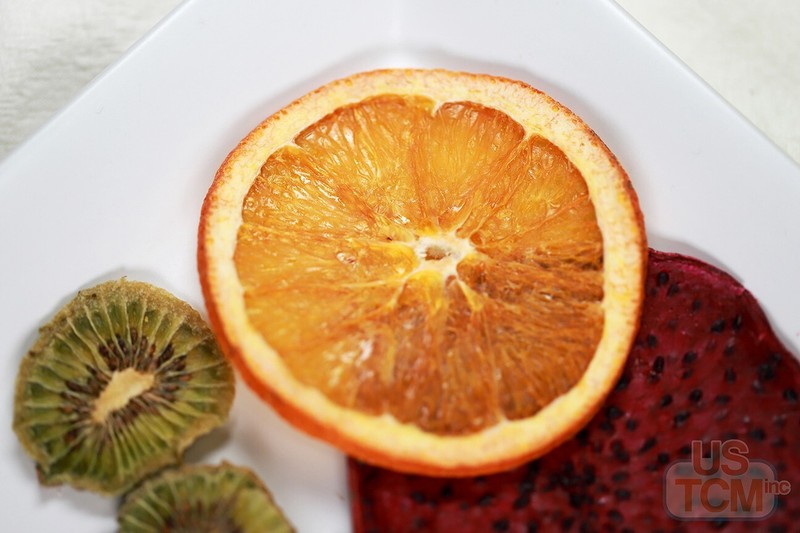 Mixed Fruit Infusions || RedDragonFruit-Tangerine-Kiwi 3 Packs gallery