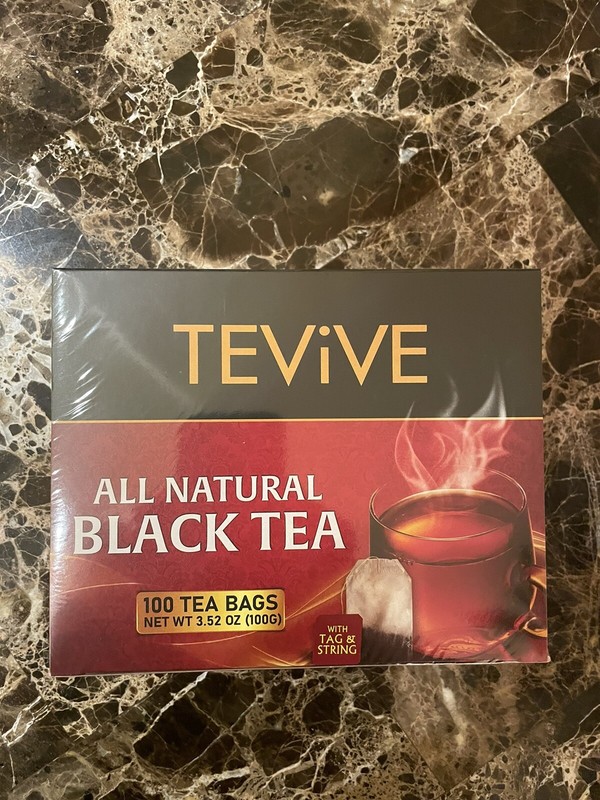 Black Tea