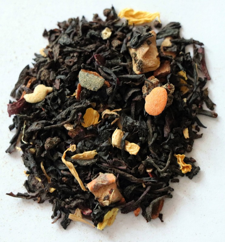 Create Your Own Tea Sample Set - All Types gallery