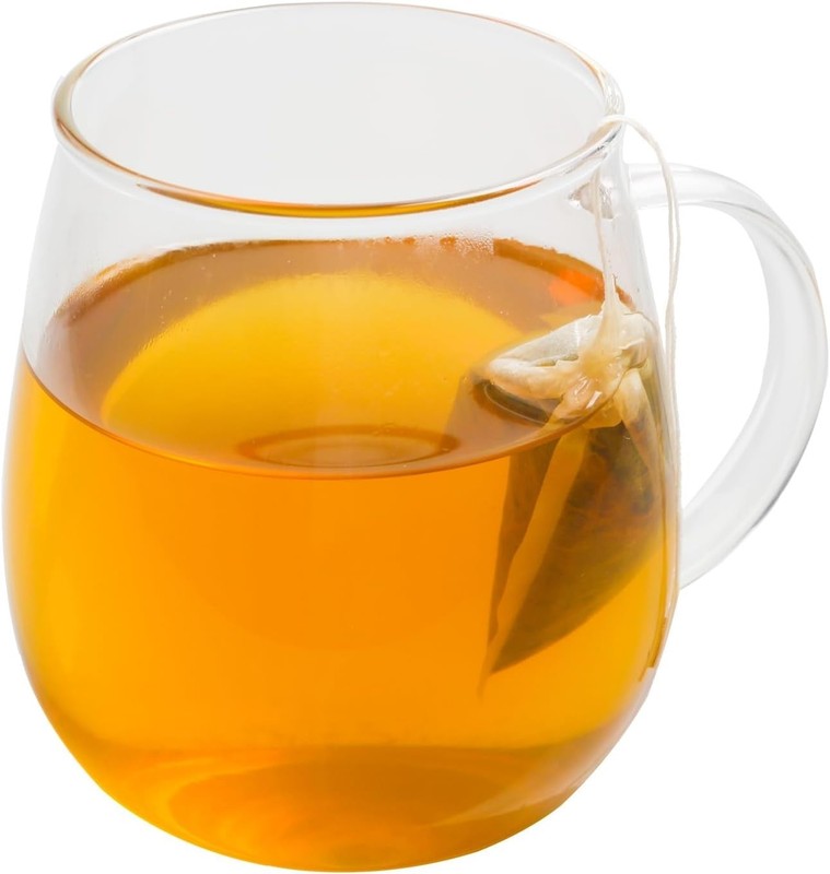 Disposable Tea Bags Unbleached with Drawstring for Loose Leaf Tea gallery