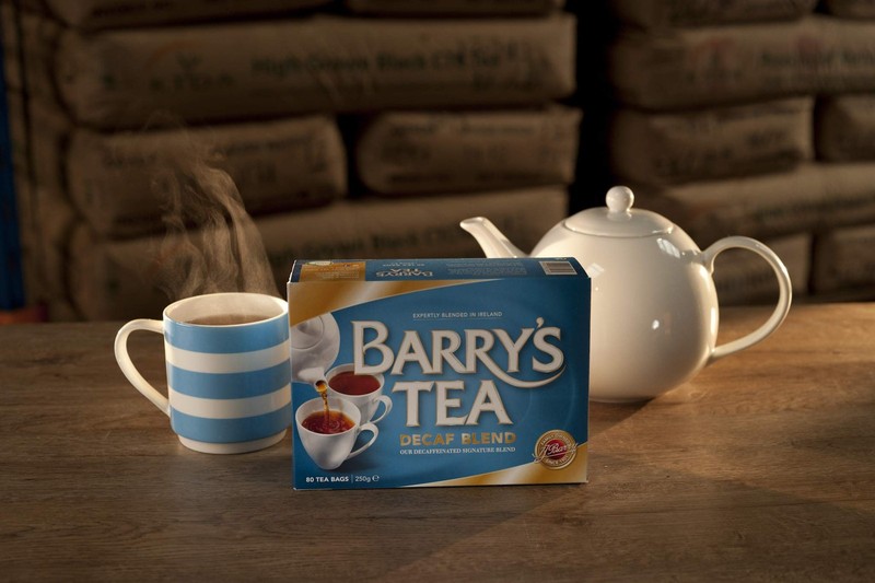 Bags Decaffeinated 80 Count gallery