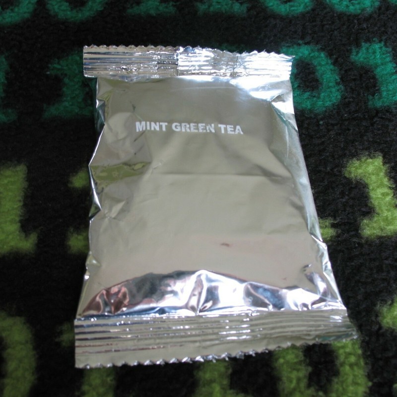 ORIGINAL Cheesecake Factory Mint Green Iced Tea! Free Shipping!