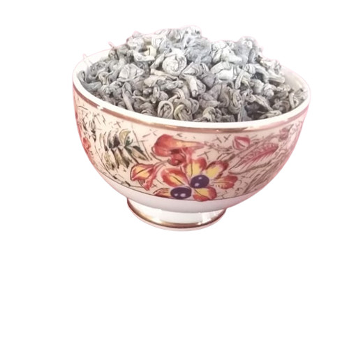 Ceylon Tea Finest Fresh Green Tea / Garden Fresh Loose Green Tea Free Shipping