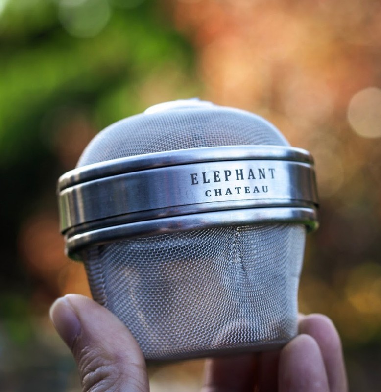 Ceylon Silver Tip White Tea | Makes Delicious Iced Tea & Hot Tea | Silver Needle gallery