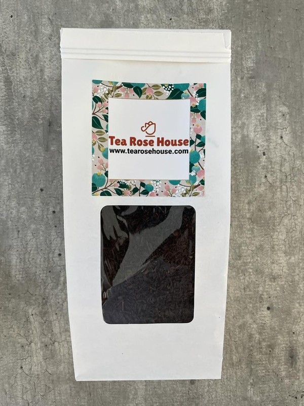 Organic Black Tea gallery