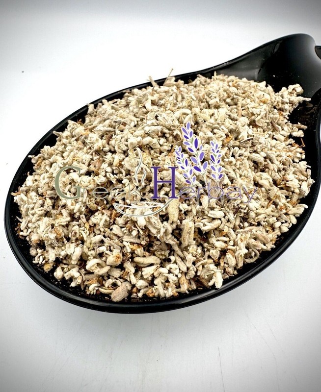 Germander Dried Leaves & Stems Herb Herbal Tea 20g-4.9kg – Teucrium Chamaedrys